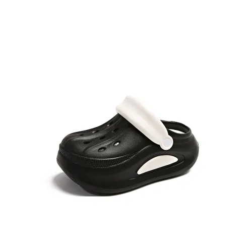 Wooden Rabbit визуально увеличивает рост Детские Сандалии Подростки