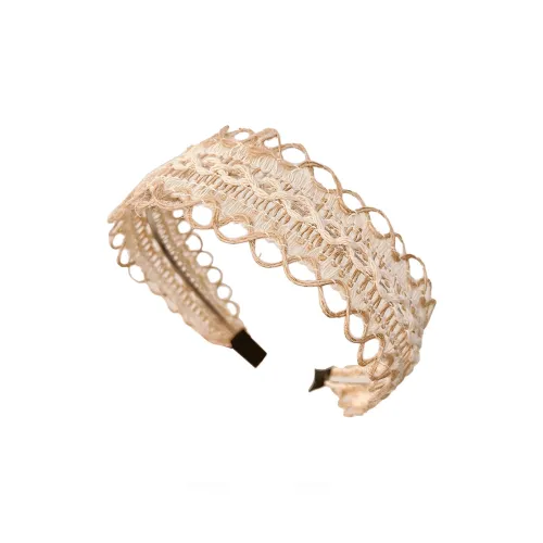 ZANC Ободки для волос Женские