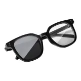 Черная резинка (0 степень, против голубо-серых хлопьев)