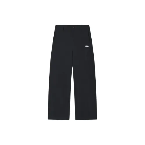 FILA ORIGINALE Легендарный синий Nv Женские Повседневные брюки