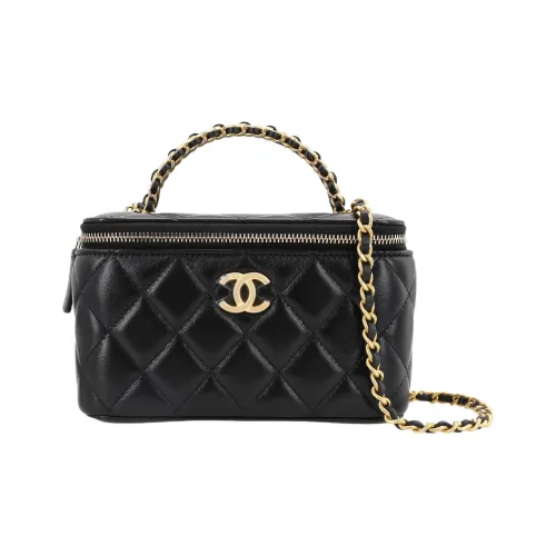 CHANEL 22K Осень и Зима Сумки Женские