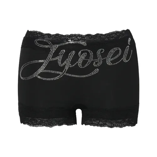 JYOSEI Женские Повседневные Шорты