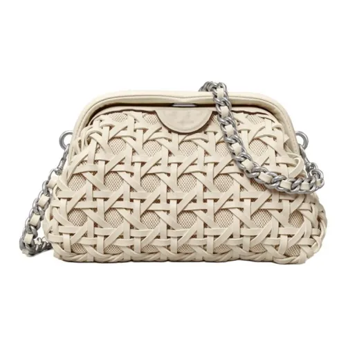 Tory Burch Fleming Женские Слоновая кость