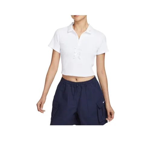 Nike Sportswear T-Shirt Женская