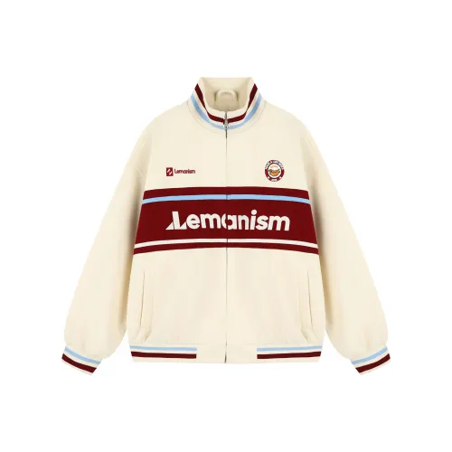 LEMANISM Толстовка Мужская Женская