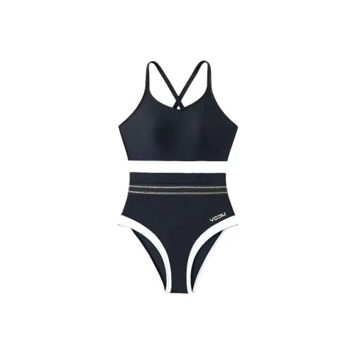 YODU Ван-Пис Купальник Женские