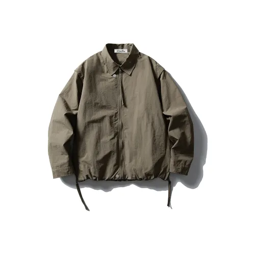 DOH STORE Унисекс Куртки