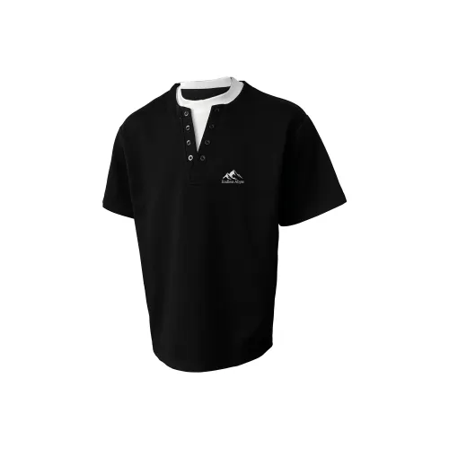 Endless Abyss Унисекс Футболка