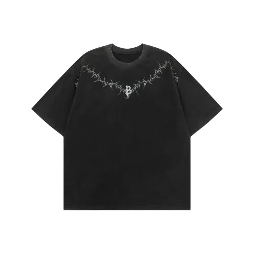 ICH MODE Унисекс Футболки