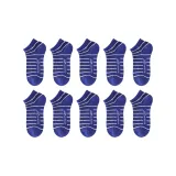 [10 пар] Синий