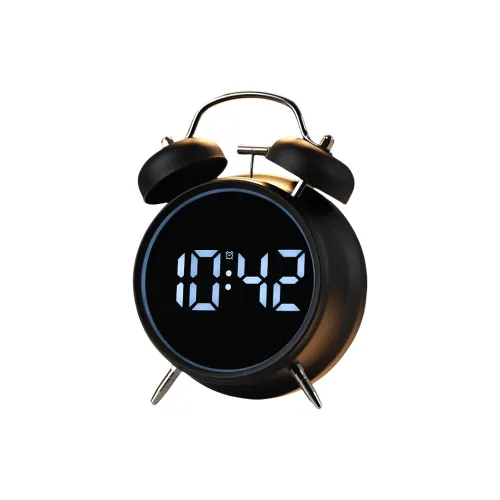 DOULEX Электронный механизм Будильник Унисекс