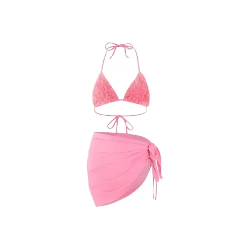 Giyu Женские Наборы Купальников