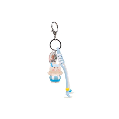 Jinnew Брелоки Унисекс