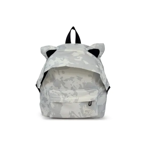 SAPANA STUDIO Полиэстер Рюкзак Стандартный Унисекс Многоцветный