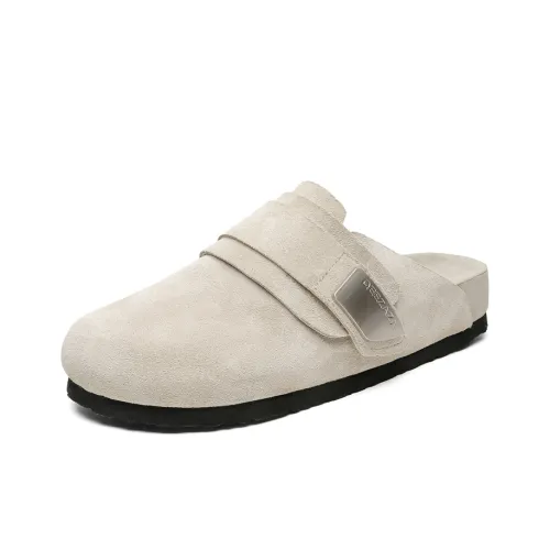 Kaltendin Birkenstock Стиль Обувь Унисекс
