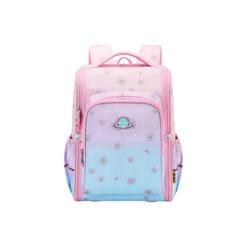 OLIDIK Полиэстер Рюкзак Средний Женский Многоцветный