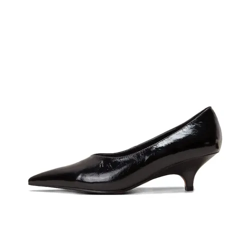 SHOEMAKER QUEEN Узкий каблук Высокие каблуки Женские