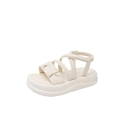 Детские сандалии Wooden Rabbit для подростков