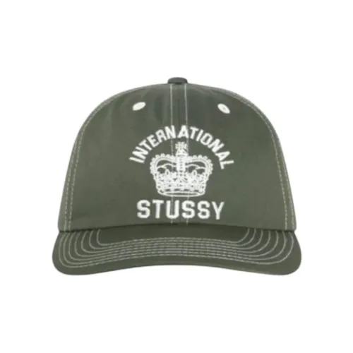 Бейсболки Stussy Унисекс Разноцветные