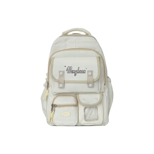 GOBLIN SHARKS 1759 Нейлон Ит-Сумка Стандартная Унисекс