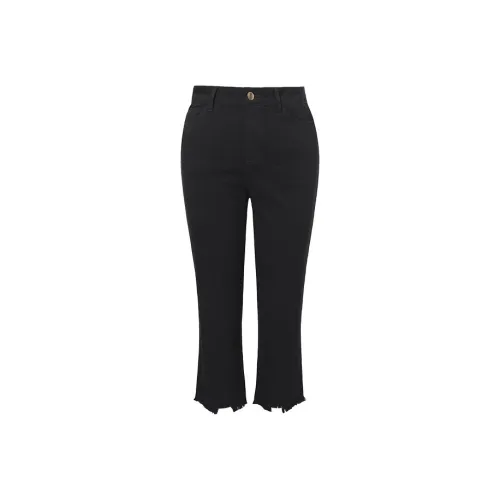 MSSHE Женские джинсовые шорты