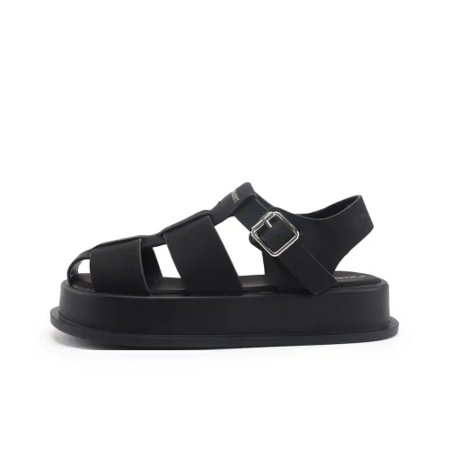 DHARRY Сандалии в римском стиле Женские