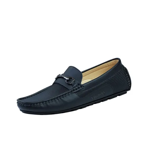 YIMINU Мужская повседневная обувь с низким верхом для мужчин