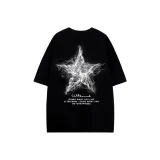 Чёрный Дым Звезды