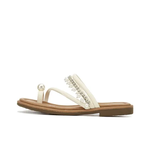 DAPHNE Rubber Slide Тапочки Женские