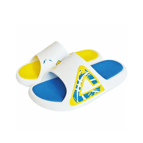 PEAK State Pole Classic Drag Противоскользящие устойчивые к запахам устойчивые к истиранию Слипоны Мужские