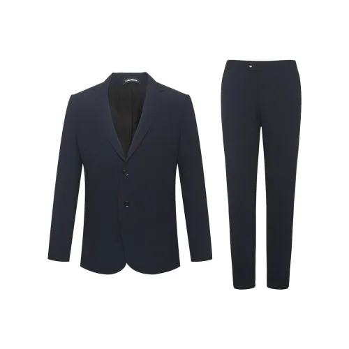 LESS IS MORE Бизнес-костюм мужской