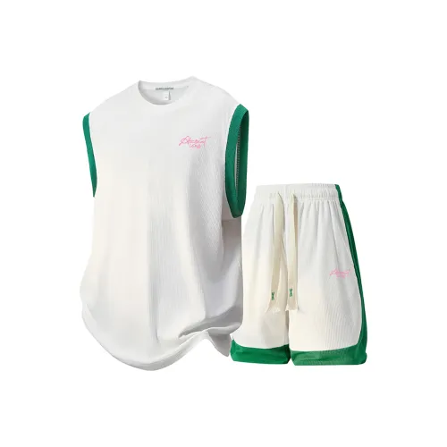 Colorful Creations Повседневная Спортивная Одежда Унисекс