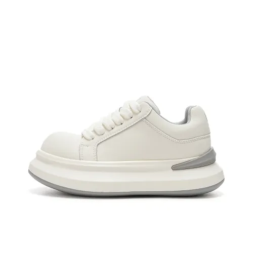 EBLAN Низкий топ Casual Унисекс