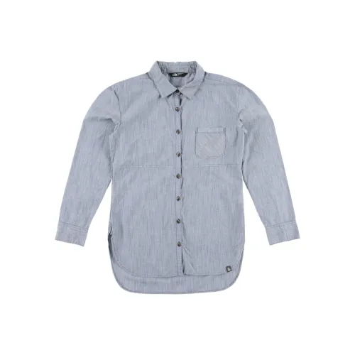 THE NORTH FACE Stevie Рубашка Женская