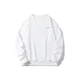 Белый (Красный текст)