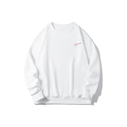 DOUBLE STAR 88 Толстовка Унисекс