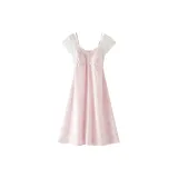 Светло-розовый