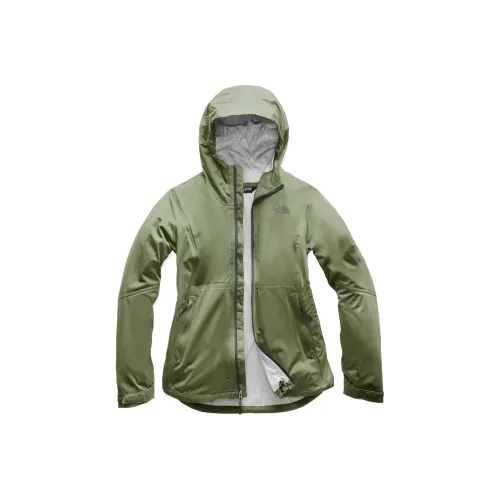 The North Face Allproof Эластичный Куртка Женская