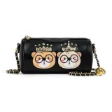 Чёрная коробка не включена