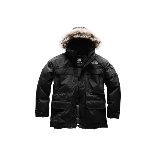THE NORTH FACE McMurdo Down Jacket Men's