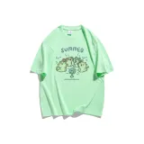 Неоново-зеленый