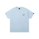 Светло-голубой