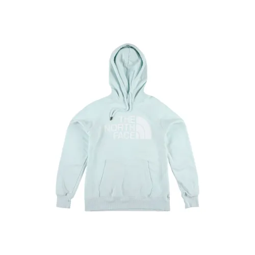 The North Face Dome W 80 20 Half Dome Пуловер Толстовка Женские