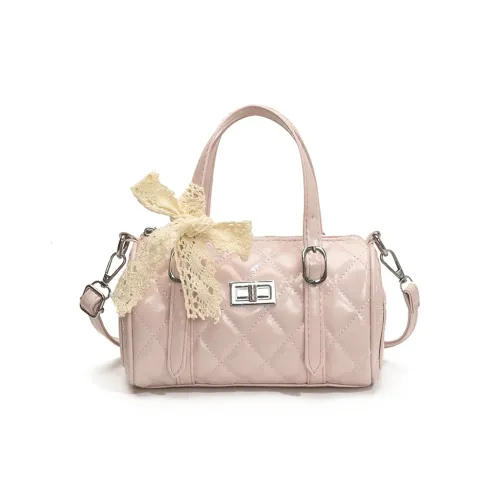 CAREELL ПУ (полиуретан) Сумка через плечо Сумка Унисекс Розовый Белый Черный