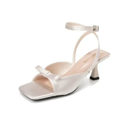 Lanza One Ремешок Сандалии Женские