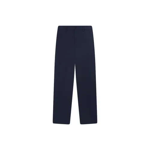 ARTSDON Темно-синие мужские повседневные штаны