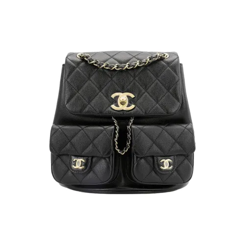 CHANEL Duma Рюкзаки Женские