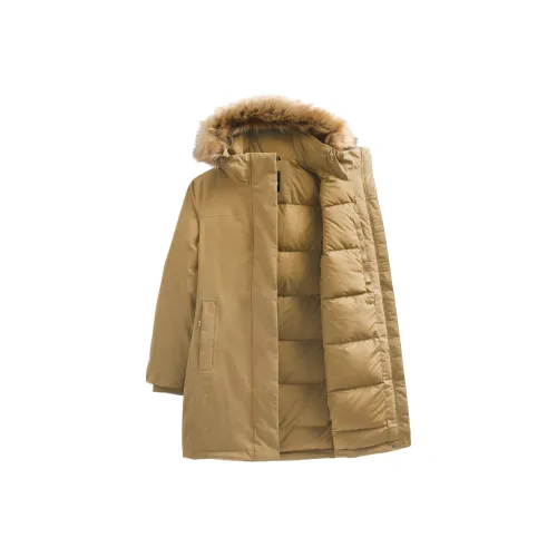 THE NORTH FACE Arctic Пуховик Женские