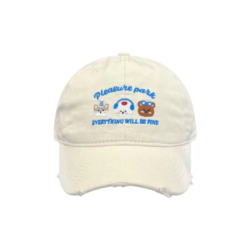 NBJH Хлопковые кепки унисекс