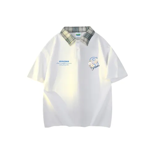 SpongeBob SquarePants Поло Унисекс